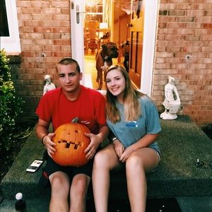 Meet your Posher, Mckenzie